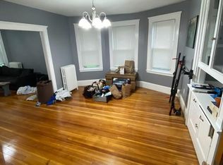 71 Turner St #2, Boston, MA 02135