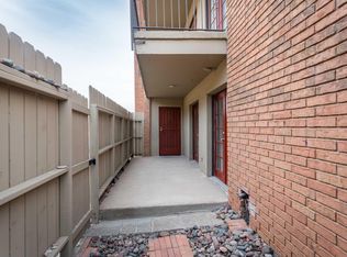 4433 Stanton St #A303, El Paso, TX 79902