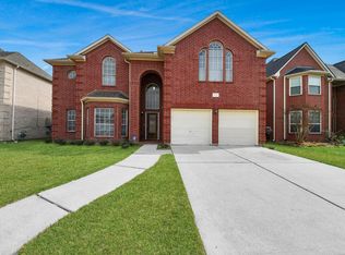 12207 Meadow Lane Ct, Meadows Place, TX 77477