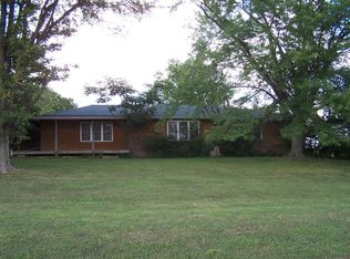 9561 County Road 455, Mokane, MO 65059