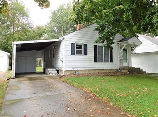 511 S Cherry St, Effingham, IL 62401