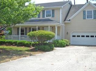 704 Mallard Xing, Wilmington, NC 28409
