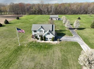 12280 Oelke Rd, Maybee, MI 48159