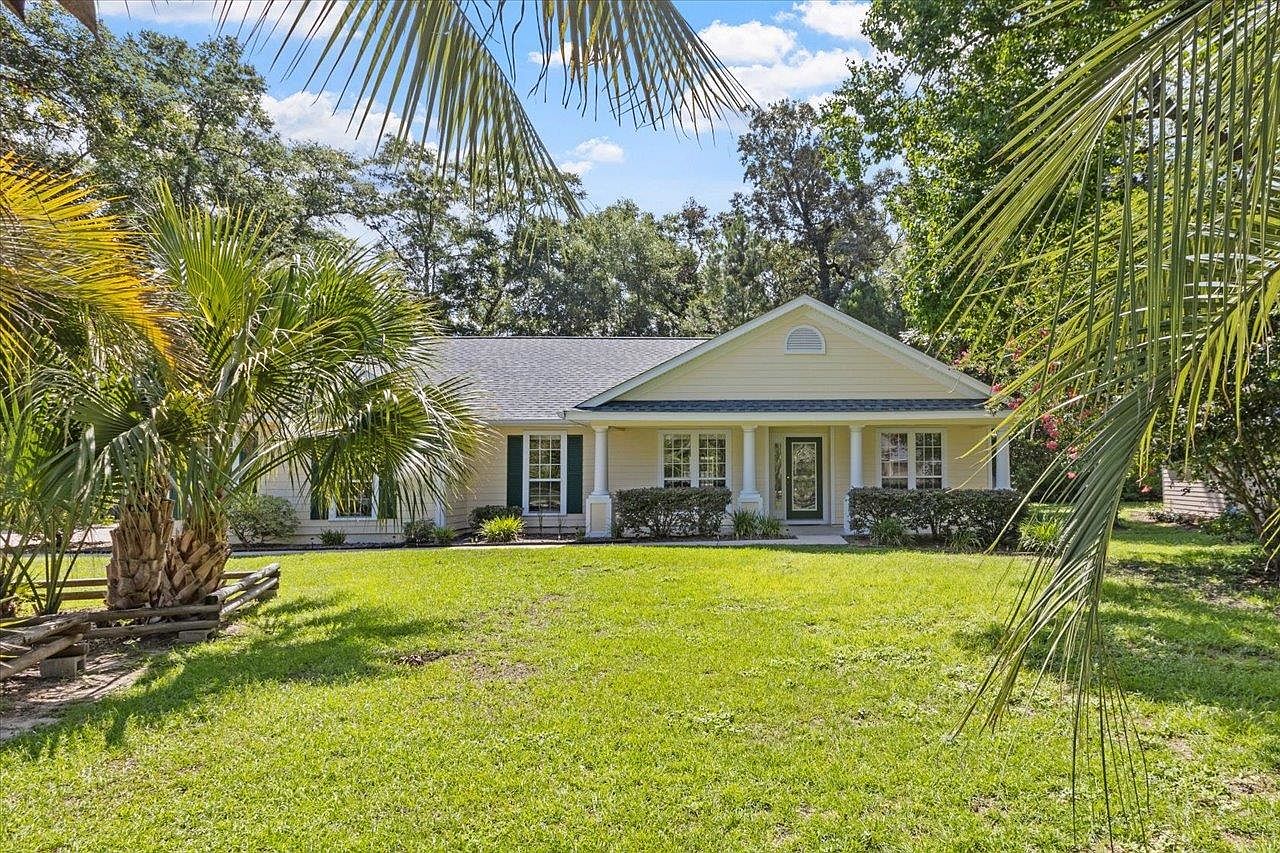 131 Duncan Dr, Crawfordville, FL 32327 | MLS #374748 | Zillow