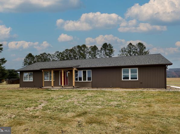 3626 W Whitehall Rd, Pennsylvania Furnace, PA 16865