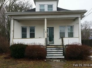 4192 Acushnet Ave, New Bedford, MA 02745