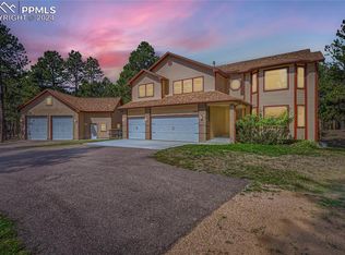 7380 Juniper Dr, Colorado Springs, CO 80908