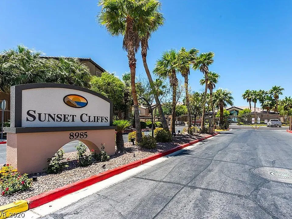 8985 S Durango Dr