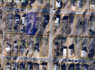 4507 W 25th St, Little Rock, AR 72204