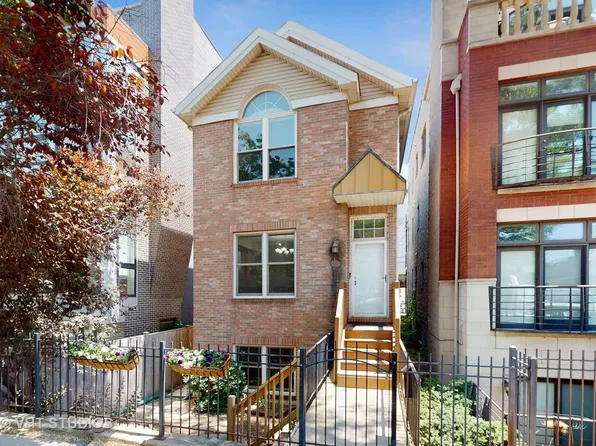1515 N Wood St, Chicago, IL 60622
