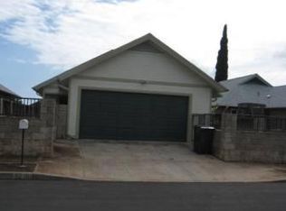 92-1111 Liolio Pl, Kapolei, HI 96707