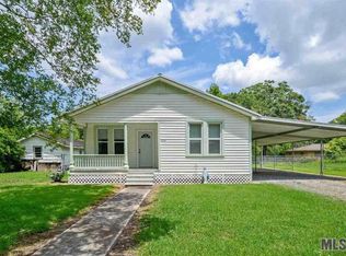 77220 Jackson Ave, Maringouin, LA 70757