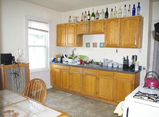 43 Easton St #2C, Allston, MA 02134