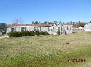 32315 Lockslie Dr, Denham Springs, LA 70706