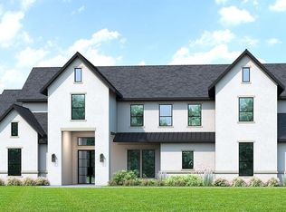 2103 Coach St, Conroe, TX 77384