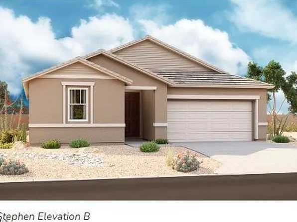 48829 N LULA Street, Gold Canyon, AZ 85118