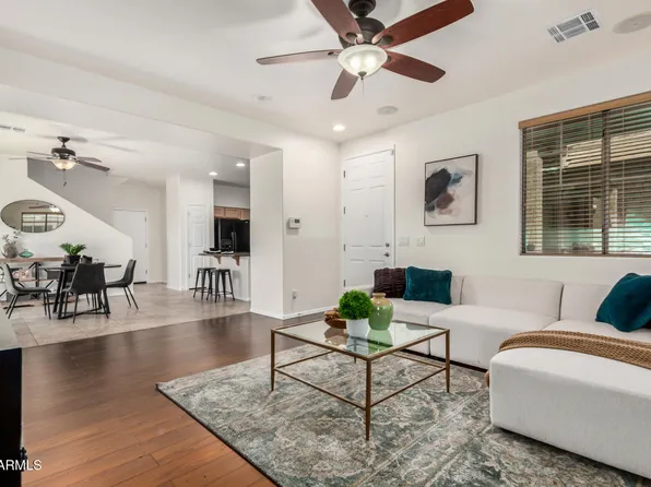 17862 N 114TH Lane, Surprise, AZ 85378