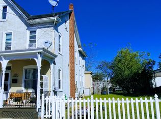 161 S 4th St, Lehighton, PA 18235