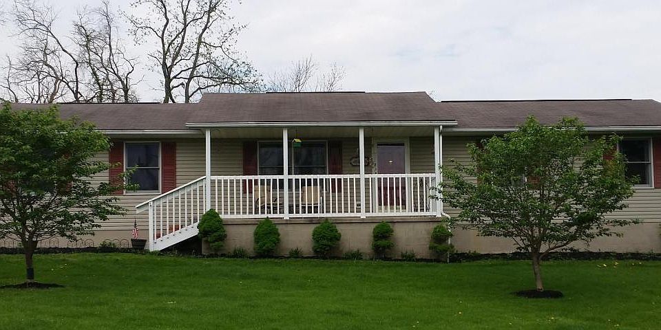 1st image of 1484 Township Road 205