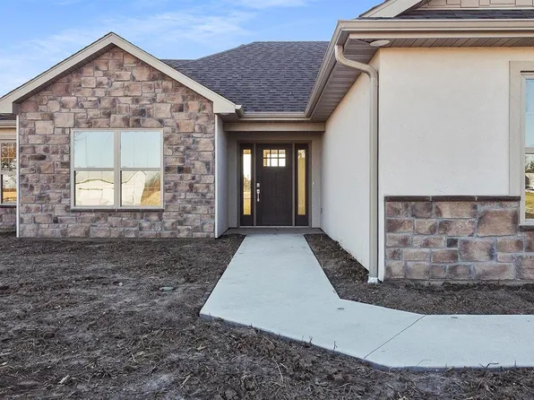 19472 Audrain County Rd #306, Mexico, MO 65265