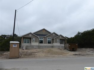 2982 Puter Creek Rd, Spring Branch, TX 78070