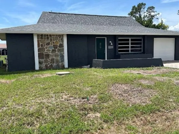 22329 Niagara Ave, Pt Charlotte, FL 33952