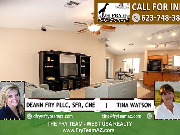 2nd image of 14712 N El Frio St