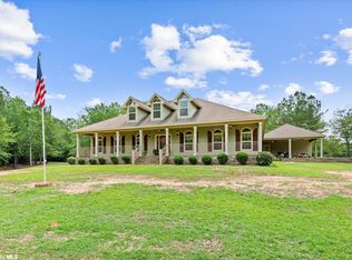 9220 Bromley Rd #C, Bay Minette, AL 36507