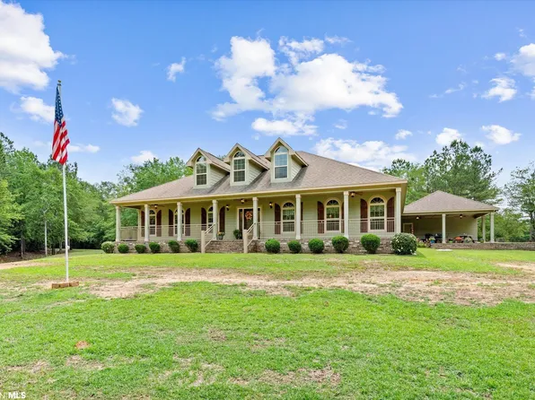 9220 Bromley Rd #C, Bay Minette, AL 36507