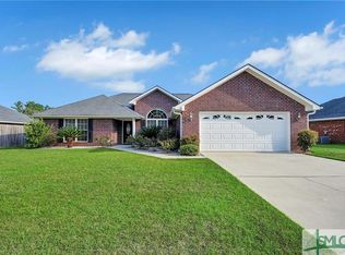 44 Caraway Ct, Midway, GA 31320