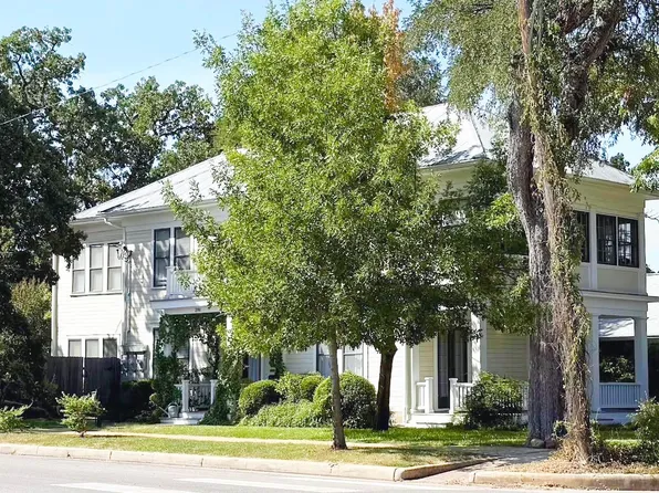 200 W 40th St, Austin, TX 78751