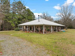 6566 Fm 2517, Carthage, TX 75633