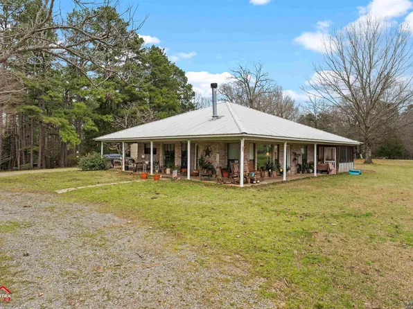 6566 Fm 2517, Carthage, TX 75633