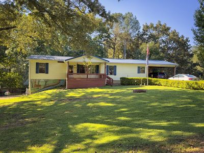 140 Kenwood Dr, Springville, TN, 38256