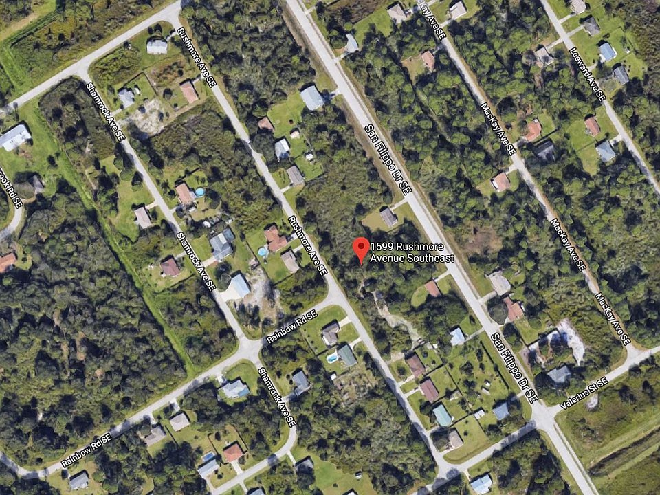 1st image of 1599 Rushmore Ave SE