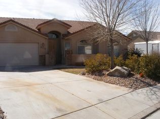 2574 E Ten North Cir, St George, UT 84790