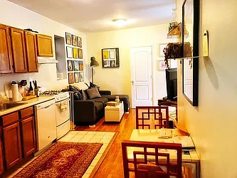 Rented by Bond New York