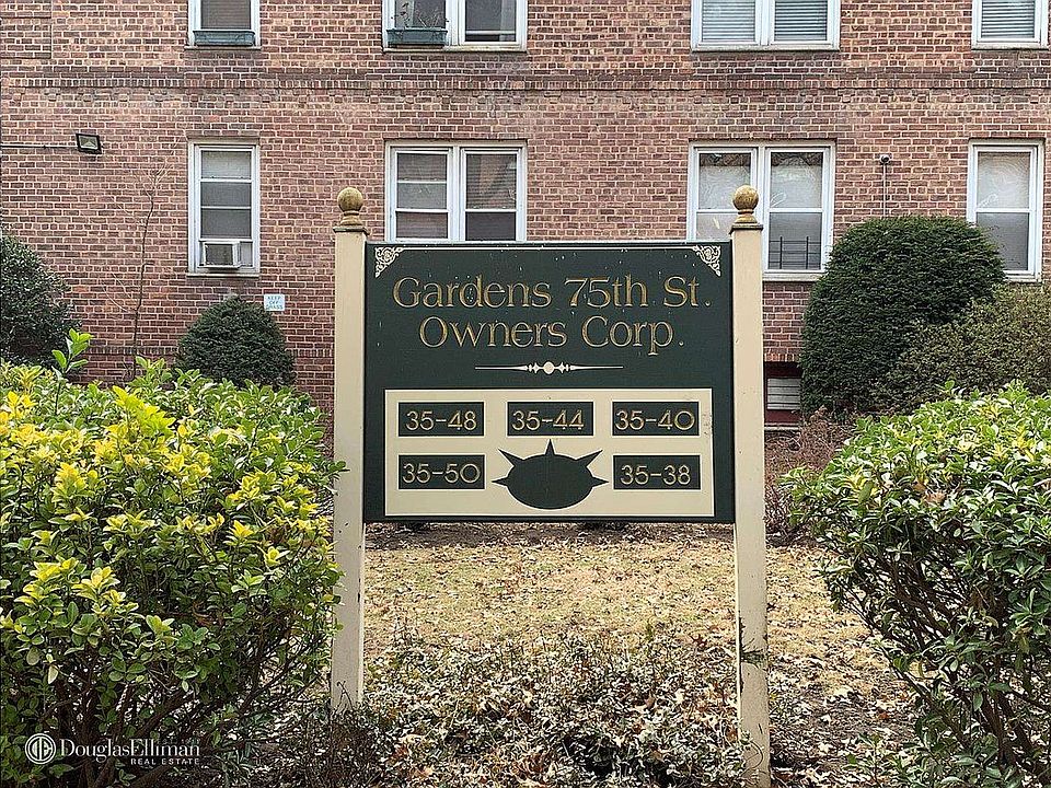 2nd image of 35-48 75th St Unit 4C