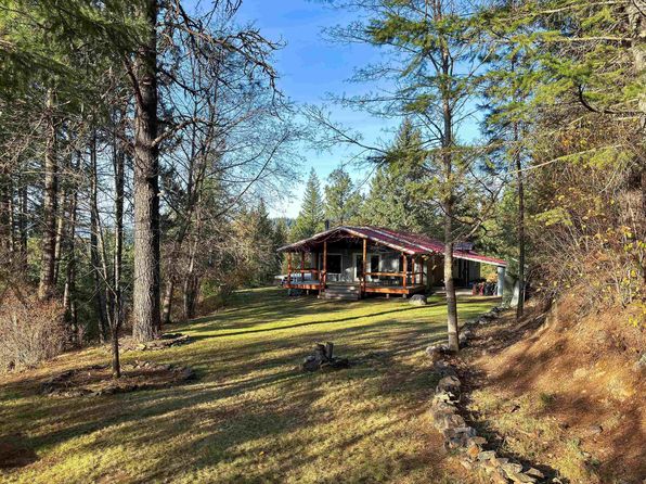431 E Sunnyside Rd, Sandpoint, ID 83864