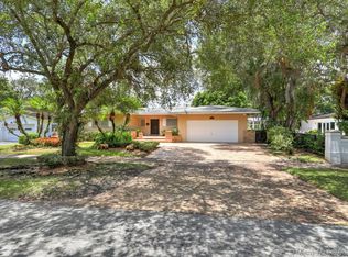 6810 Gratian St, Coral Gables, FL 33146