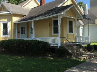 743 Chestnut St #2, Columbus, IN 47201