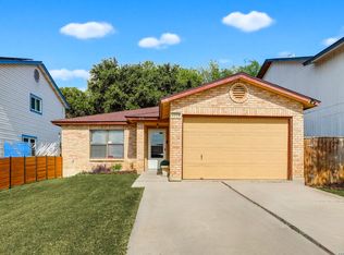 4118 WINTER SUNRISE DR, San Antonio, TX 78244