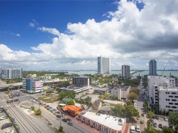 3470 E Coast Ave APT H1213, Miami, FL 33137