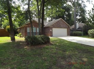 12658 Browning Dr, Montgomery, TX 77356