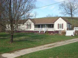 80 Smalley Branch Rd, Cynthiana, KY 41031