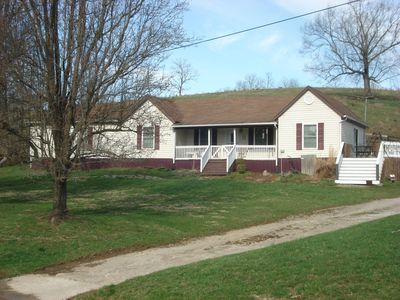 80 Smalley Branch Rd, Cynthiana, KY, 41031