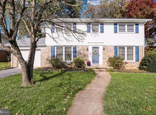 1403 Independence Dr, Reading, PA 19609