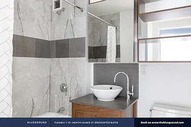 Rented by The Blueground