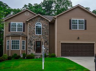 1060 Pebble Creek Trl, Suwanee, GA 30024