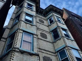 1619 Palisade Ave APT 2L, Union City, NJ 07087